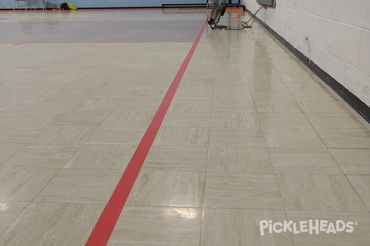 Photo of Pickleball at LIFE's Senior Center at East Side